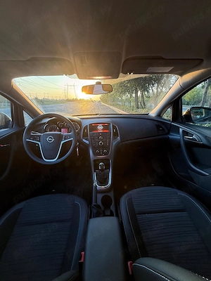 Proprietar vând Opel Astra - imagine 3