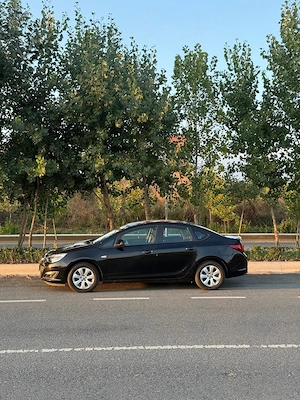Proprietar vând Opel Astra - imagine 4