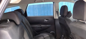 Vând Nissan Qashqai+2, versiune premium, 2011 avariat - imagine 6