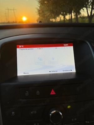 Proprietar vând Opel Astra - imagine 8