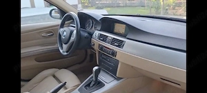 Bmw e90 320 I Drive Automata 