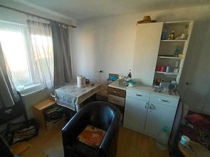 Vand casa cu teren in Sibiu, zona Sesul Sibiului - imagine 9