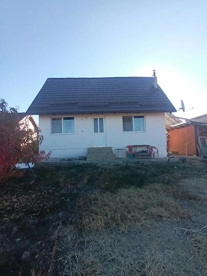 Vand casa cu teren in Sibiu, zona Sesul Sibiului - imagine 3