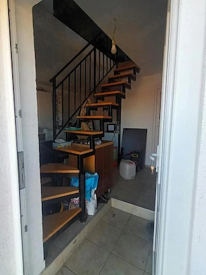 Vand casa cu teren in Sibiu, zona Sesul Sibiului - imagine 8