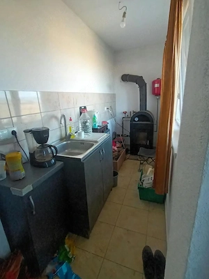 Vand casa cu teren in Sibiu, zona Sesul Sibiului - imagine 4