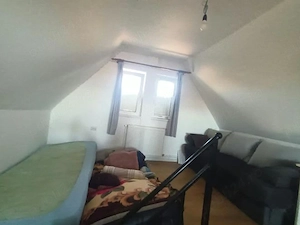 Vand casa cu teren in Sibiu, zona Sesul Sibiului - imagine 6