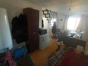 Vand casa cu teren in Sibiu, zona Sesul Sibiului - imagine 7
