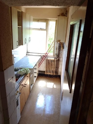 Apartament 2 camere, 39 mp, zona Bulevardul Decebal - imagine 5