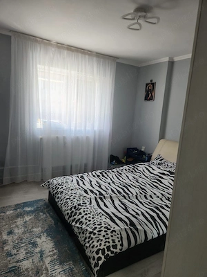 Apartament cu 2 camere Parcul Curcubeului - imagine 10