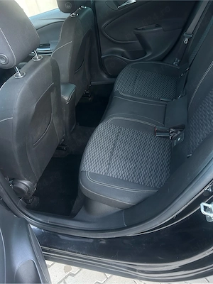 Opel Astra K 2016 Euro 6 - imagine 8