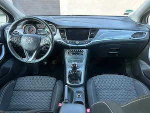 Opel Astra K 2016 Euro 6 - imagine 6