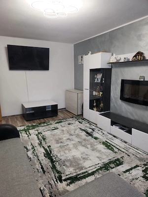 Apartament cu 2 camere Parcul Curcubeului - imagine 2