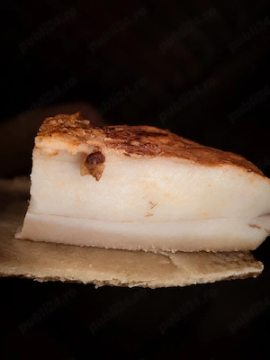 Vând slănină afumată 
