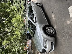 Skoda Octavia Combi 1.4 TSI 140 CP DSG 2014 - imagine 2