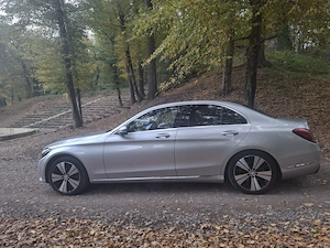 Mercedes-Benz C Class - imagine 5