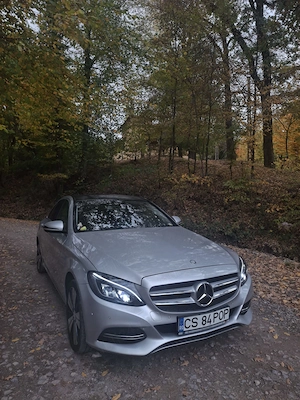 Mercedes-Benz C Class - imagine 7