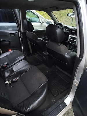 Opel Frontera 4x4 2.2 120cp - imagine 4