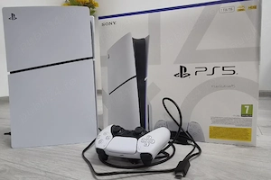 PS5 Sony Slim