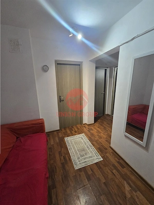 Apartament 2 Camere De Inchiriat | Zona Tomis Nord - imagine 6