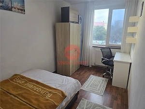 Apartament 2 Camere De Inchiriat | Zona Tomis Nord - imagine 3