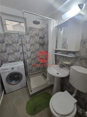 Apartament 2 Camere De Inchiriat | Zona Tomis Nord - imagine 5