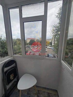 Apartament 2 Camere De Inchiriat | Zona Tomis Nord - imagine 10
