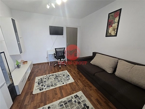 Apartament 2 Camere De Inchiriat | Zona Tomis Nord - imagine 2