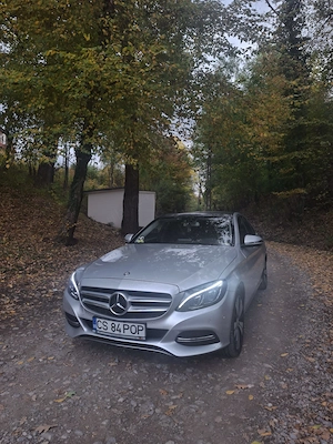 Mercedes-Benz C Class - imagine 10