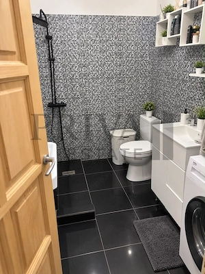 Apartament 2 camere 58 mp utili, etaj 1, loc parcare in CF. - imagine 5