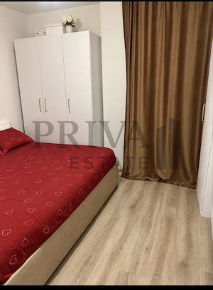 Apartament 2 camere 58 mp utili, etaj 1, loc parcare in CF. - imagine 4