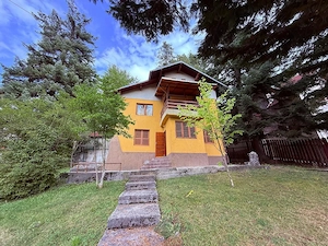 Casa de vanzare in Busteni, zona Zamora