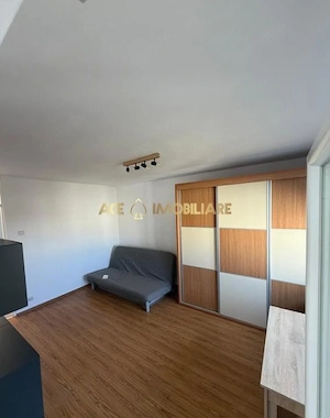 Garsoniera de inchiriat | Iancului | Metrou | Cat-friendly | Boiler - imagine 2