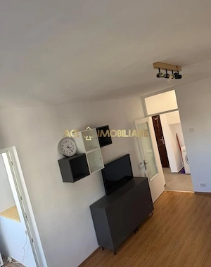 Garsoniera de inchiriat | Iancului | Metrou | Cat-friendly | Boiler - imagine 4