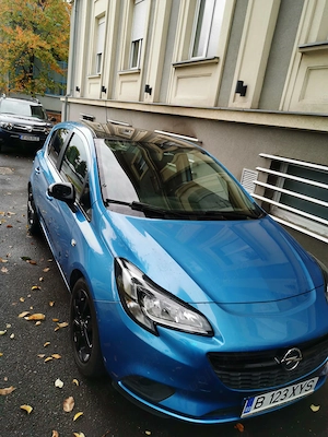 Opel Corsa E 1.4 Color Edition benzina GPL