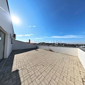 2 Camere - Color Life Residence - Bragadiru - 2 Terase