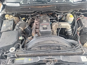 Dodge Ram 2500 Mega Cab LIMITED  - imagine 4