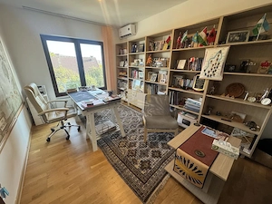 Duplex de vânzare 250mp utili | Teren | 6 camere | Parcare | Dambu Rotund - imagine 10