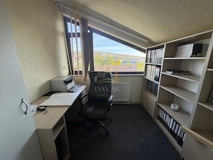 Duplex de vânzare 250mp utili | Teren | 6 camere | Parcare | Dambu Rotund - imagine 16