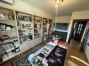 Duplex de vânzare 250mp utili | Teren | 6 camere | Parcare | Dambu Rotund - imagine 11