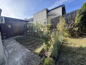 Duplex de vânzare 250mp utili | Teren | 6 camere | Parcare | Dambu Rotund - imagine 6