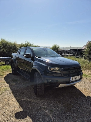 ford raptor 28500 euro negociabil (predare leasing) - imagine 3