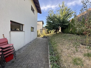 Duplex de vânzare 250mp utili | Teren | 6 camere | Parcare | Dambu Rotund - imagine 4