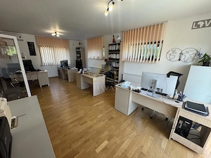 Duplex de vânzare 250mp utili | Teren | 6 camere | Parcare | Dambu Rotund - imagine 7