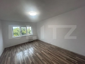 Apartament 2 camere decomandate, 49 mp, etaj 3, zona Cornitoiu-Unitatea Militara