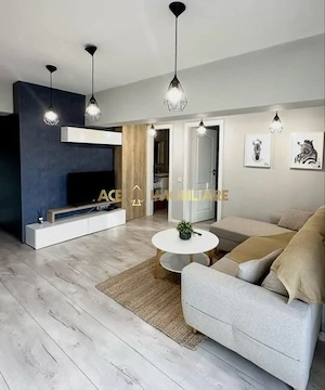 2 Camere de inchiriat | Nerva Traian | Mobilat & Utilat | Parcare |  - imagine 2