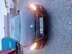 Peugeot 508,1.6 hdi