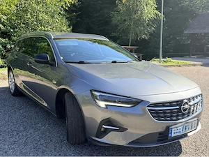 Opel Insignia Sports Tourer automatic 1.6 Diesel | 11 2  km | Stare impecabilă 