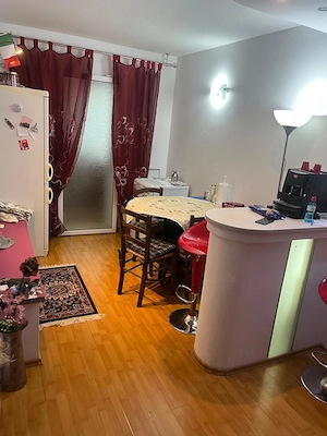 Vand apartament cu 2 camere + loc de parcare si garaj - imagine 3