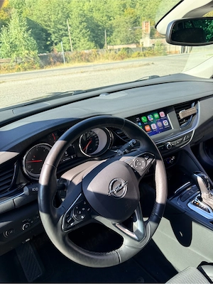 Opel Insignia Sports Tourer automatic 1.6 Diesel | 11 2  km | Stare impecabilă  - imagine 8