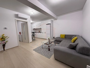 📍APARTAMENT 2 CAMERE, BLOC NOU, MICRO 17, 550 EURO/LUNĂ